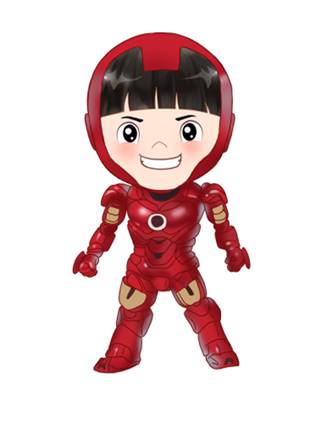 鹿晗一起摆pose,鹿晗摆拍动作