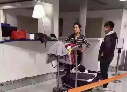 脑洞开一下，朋友圈那些恼人的个人代购都是怎么死的？