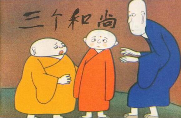 8090后的童年回忆动漫,盘点80后90后的那些童年阴影动漫