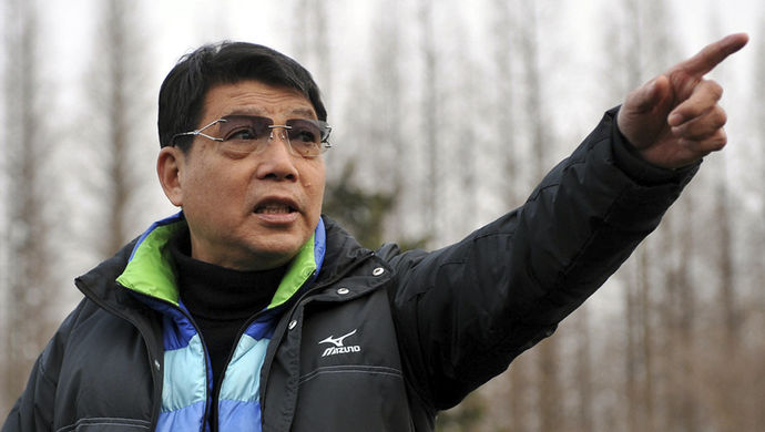 上海市崇明区青少年足球,崇明足球