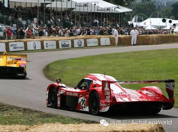 勒芒品牌的汽车,勒芒现在还有几个厂商