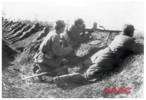 毛主席：一根白头发换一个淮海战役大告捷，值得！