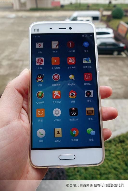 2022小米5手机测评,大众点评5级用户厉害吗