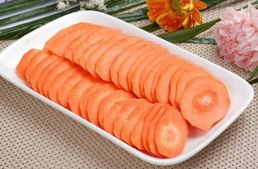 保护眼睛的十大食物和方法,保护眼睛的10种食谱