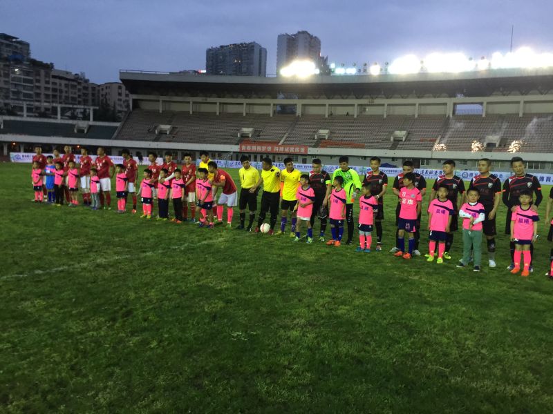 遵义超级联赛篮球比赛,2017遵义市足球联赛