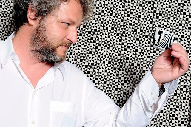 当Gucci等时尚大牌跨界玩起艺术，你买过的老款落灰了没？