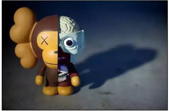 当Gucci等时尚大牌跨界玩起艺术，你买过的老款落灰了没？