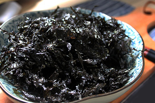 甲亢患者禁吃一览表,甲亢病人严禁吃哪些食品