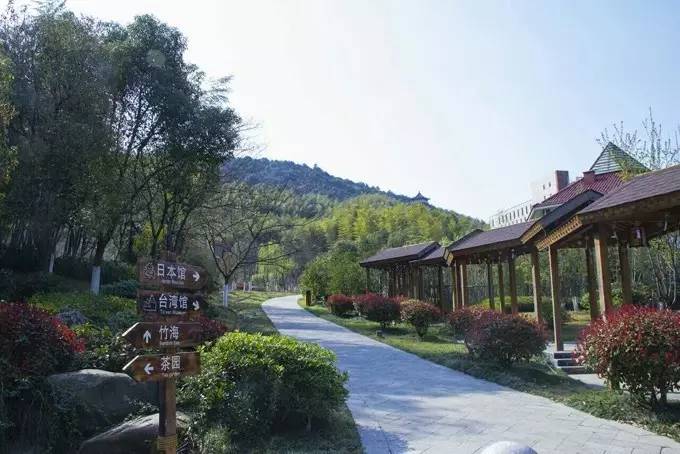 五一好去处~除了竹海善卷洞，宜兴的这些地方也很美~