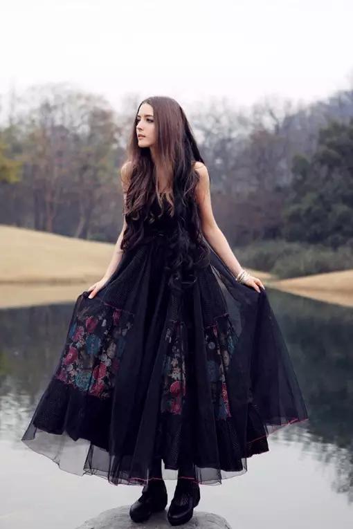 韩国最潮发型,10款美丽的韩国发型