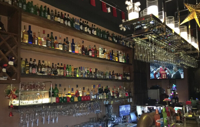 沈阳好玩儿的酒吧推荐,沈阳酒吧必去十大排名