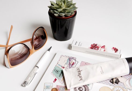 植物提取护肤品推荐,纯植物提取的护肤品有哪些牌子