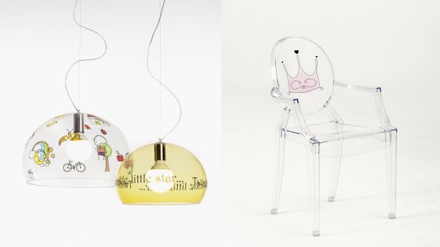 新一代儿童家具设计,意大利家具设计风格