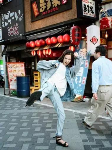 水原希子好身材穿搭,水原希子衣品