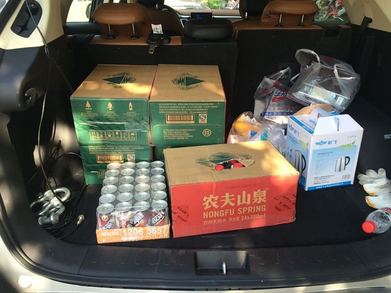 2015开车去米兰完整线路攻略