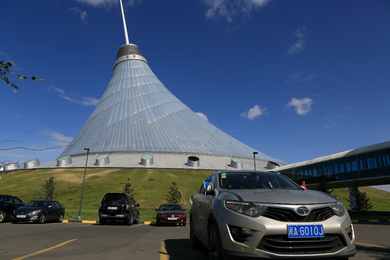 2015开车去米兰完整线路攻略