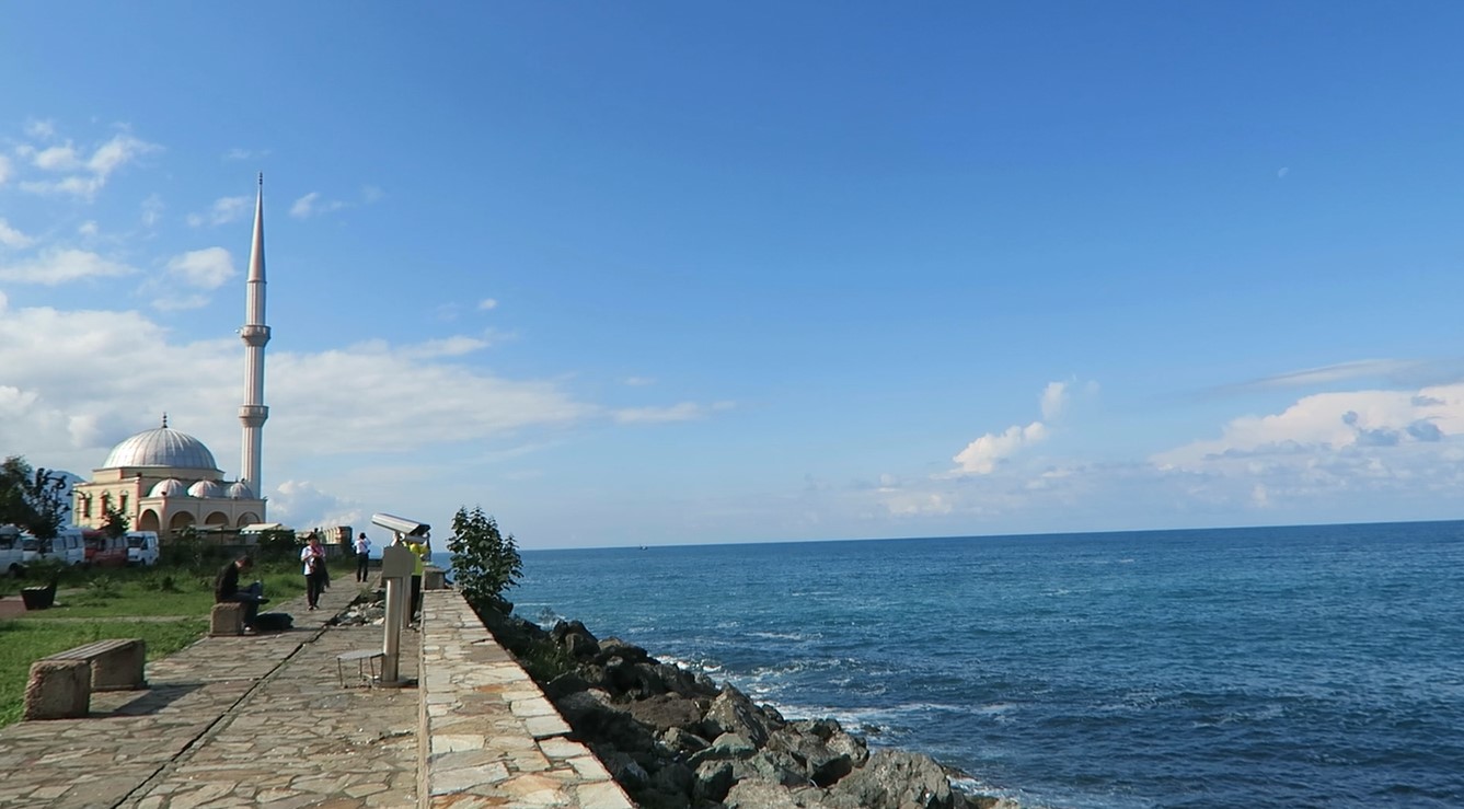 2015开车去米兰完整线路攻略