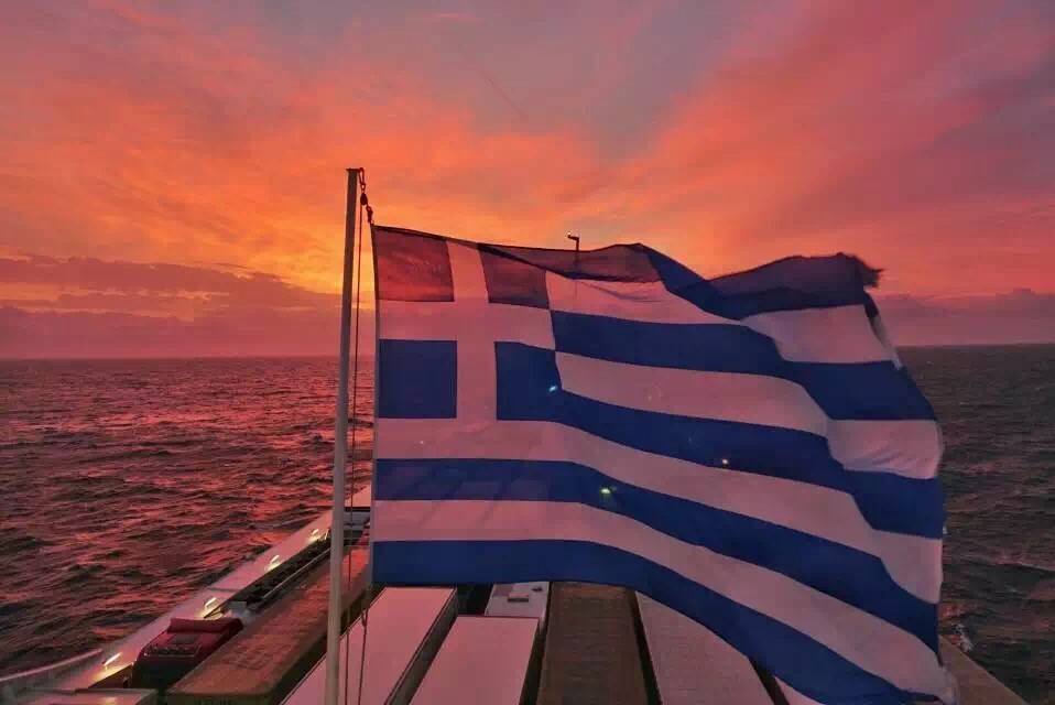 2015开车去米兰完整线路攻略