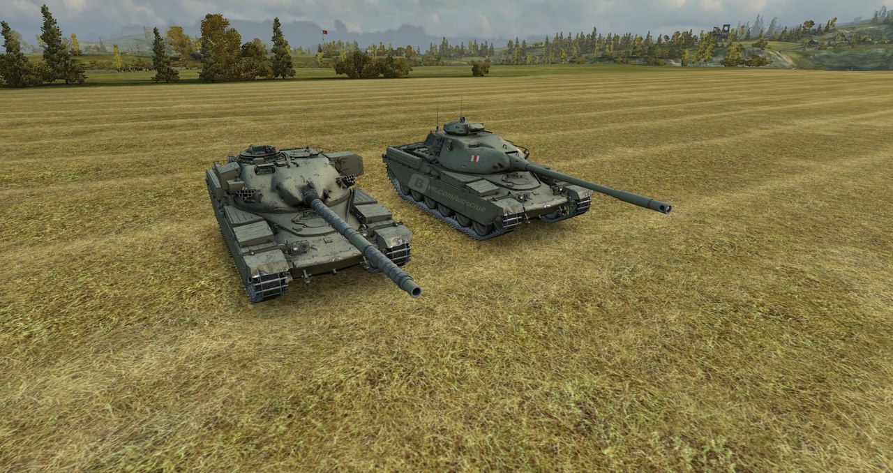 t95酋长中坦多少金币,坦克世界t95是哪个系