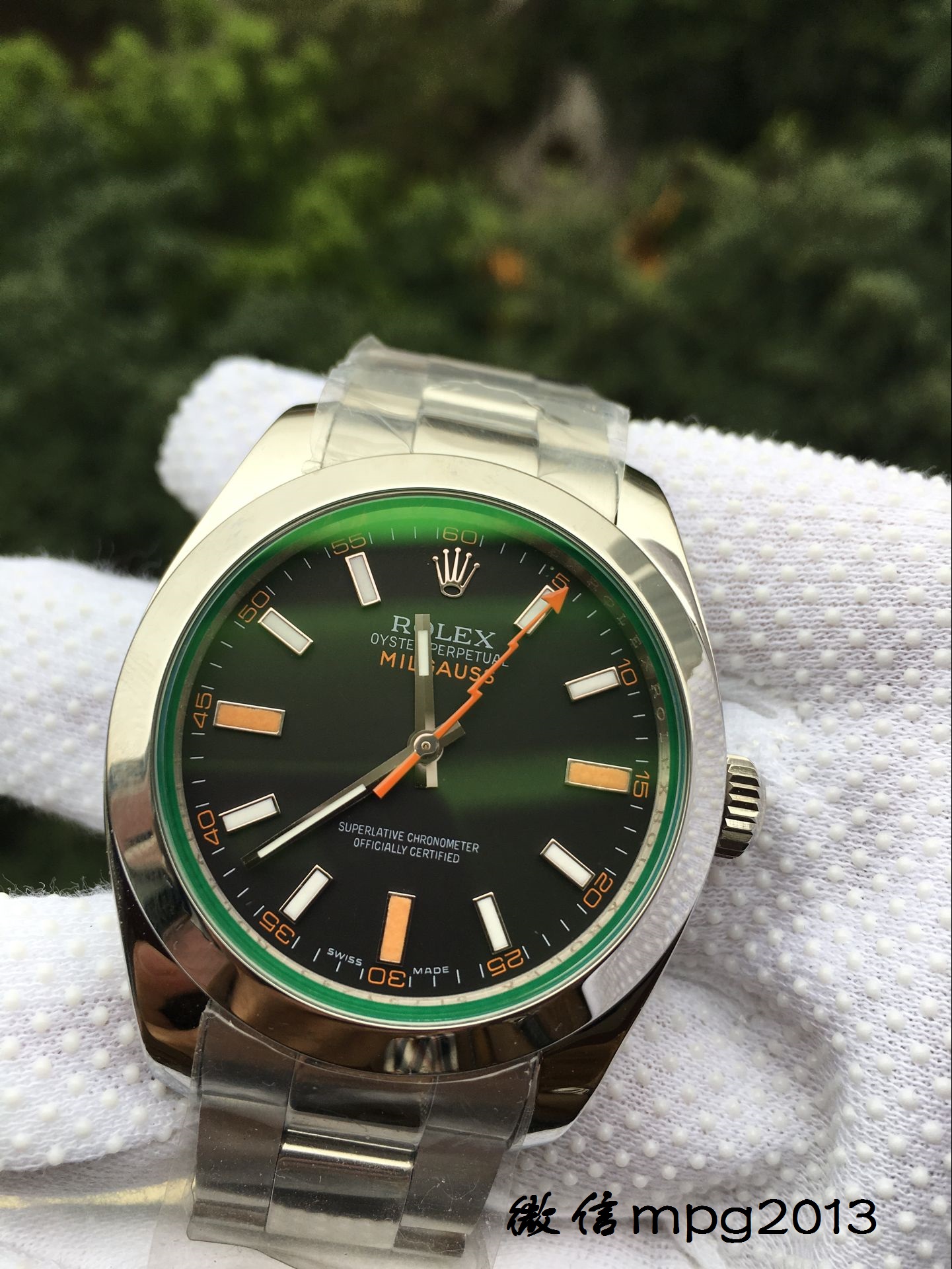 高端复刻表能看出来假的吗 (几百块的复刻表是真的吗)