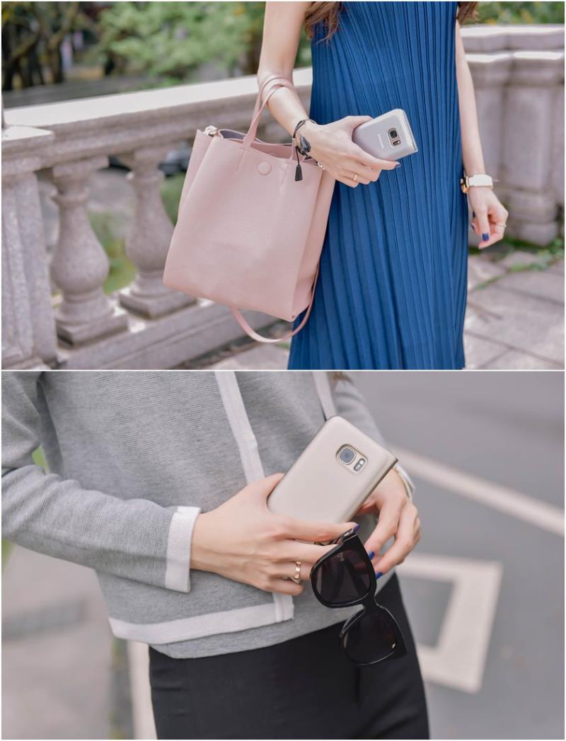 三星s7现场体验,三星s7皮肤测评