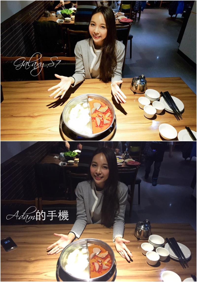 三星s7现场体验,三星s7皮肤测评