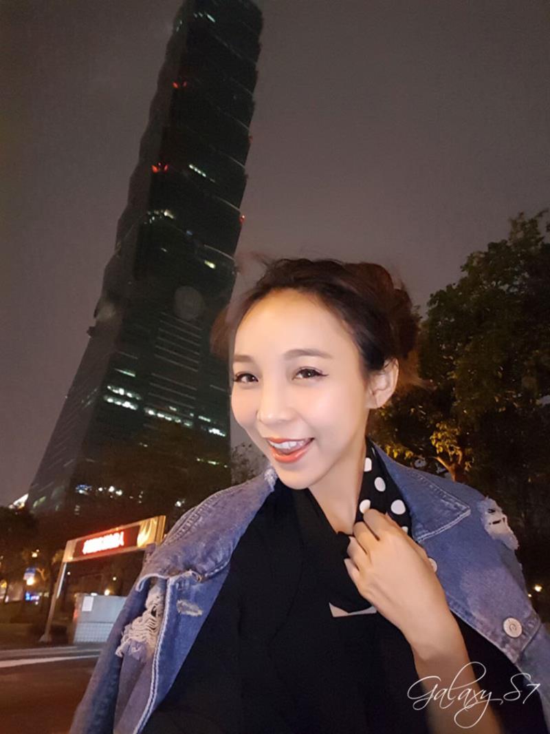 三星s7现场体验,三星s7皮肤测评