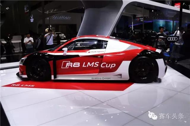 北京车展山寨,北京车展最不靠谱的新能源车