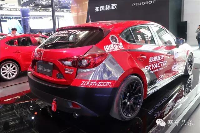 北京车展山寨,北京车展最不靠谱的新能源车