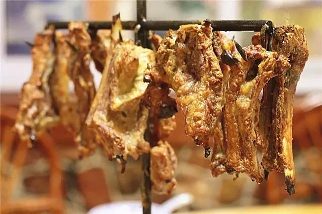 合肥羊肉哪里好吃,合肥最好吃的羊肉排名