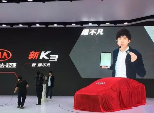 直击成都车展,直击北京车展