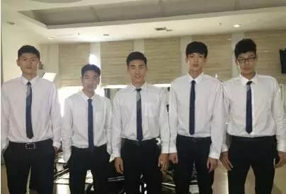 太原十大初中名校,太原最好的5所学校