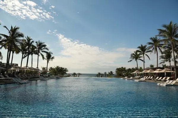 五天四晚亲子三亚游,许你一片碧海蓝天小说