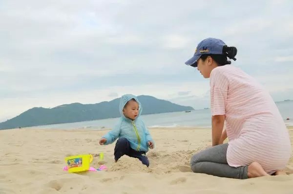 五天四晚亲子三亚游,许你一片碧海蓝天小说