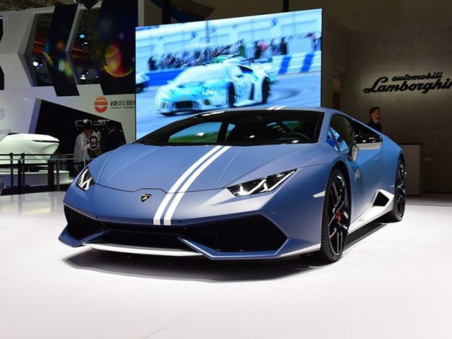 我们有话说国语版,北京车展五大看点