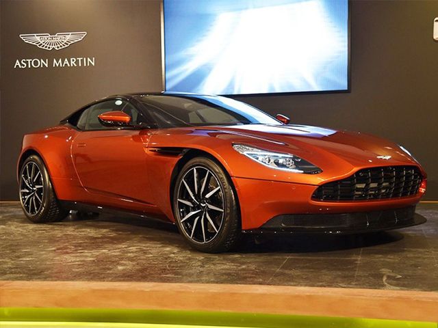 我们有话说国语版,北京车展五大看点