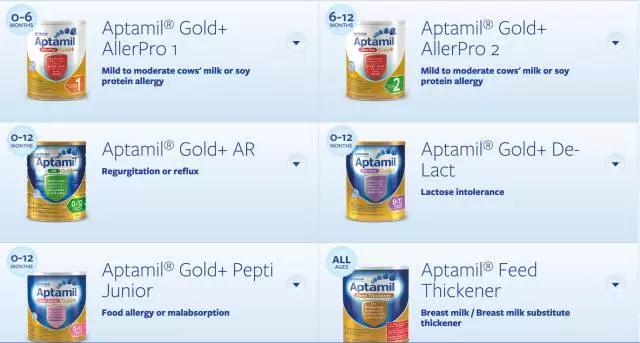 澳洲代购奶粉哪个牌子好,不被推荐购买奶粉