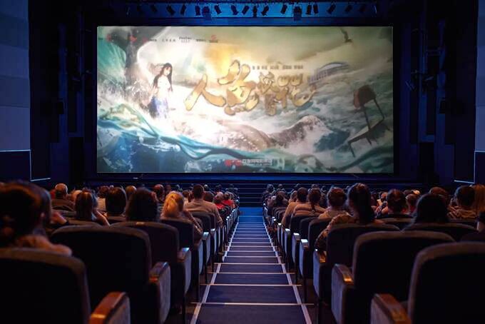 管晓杰导演的电影,管晓杰最火的电影