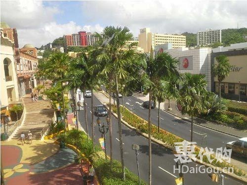 在美国购物必须关注哪些,美国关岛旅游购物退税