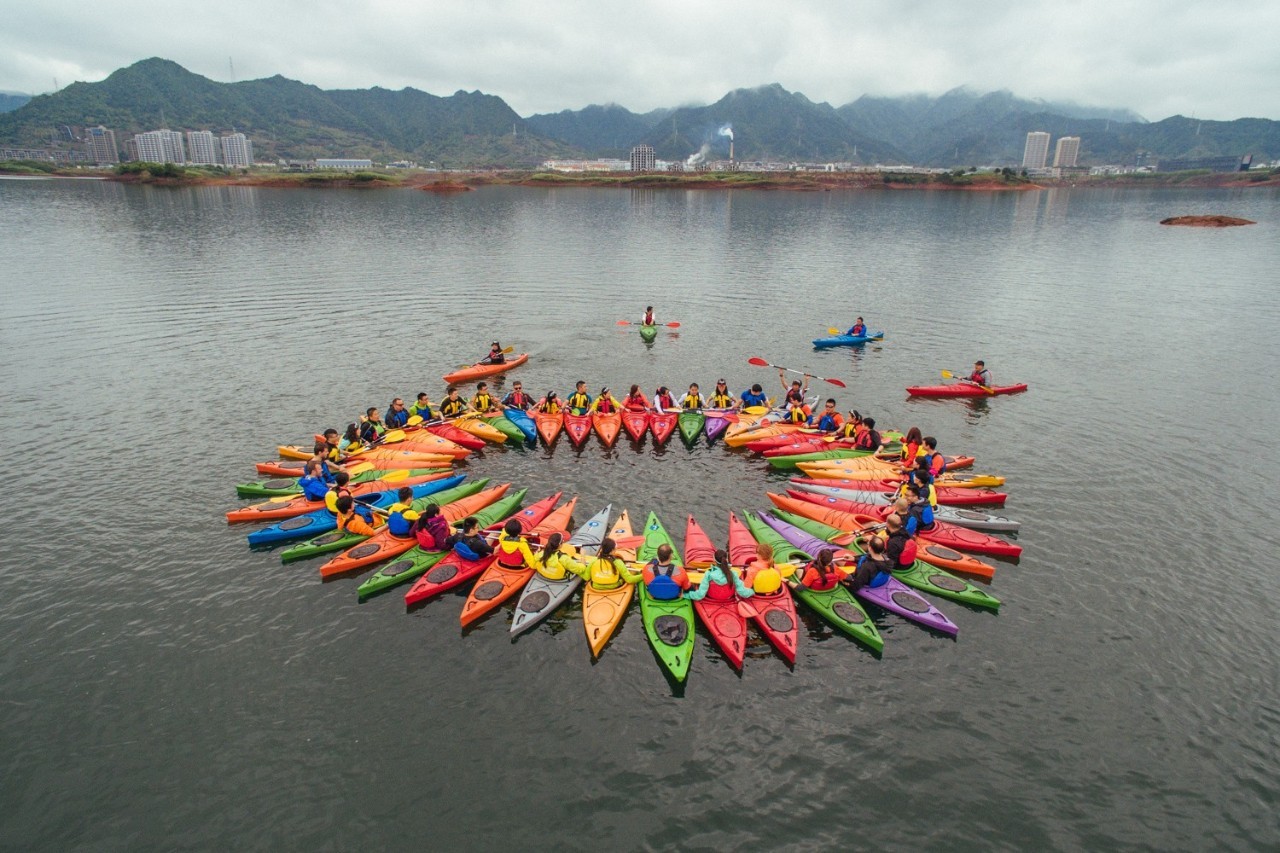迪卡侬旅行版,迪卡侬rcr千岛湖