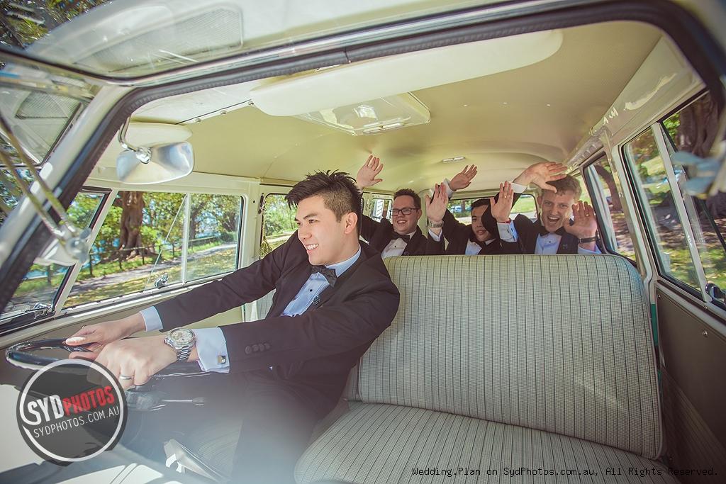 伴娘团堵门提问新郎最新方案，活跃气氛必备