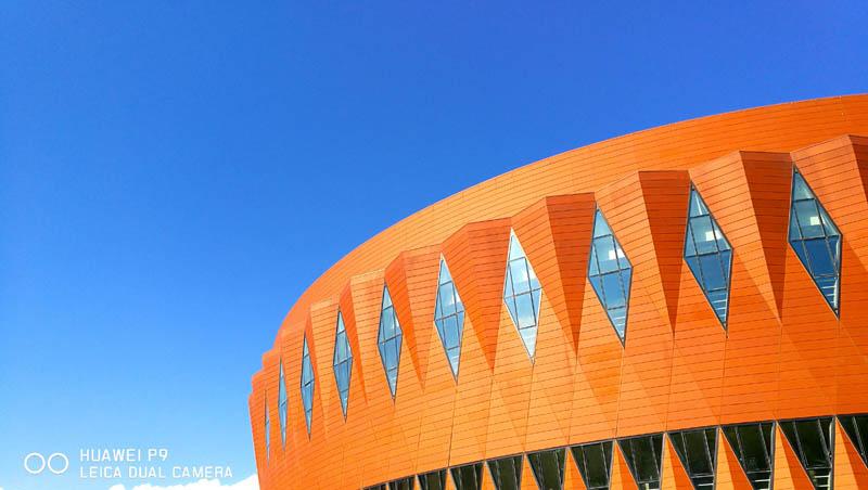 徕卡加持人人都是摄影师华为P9「体验」