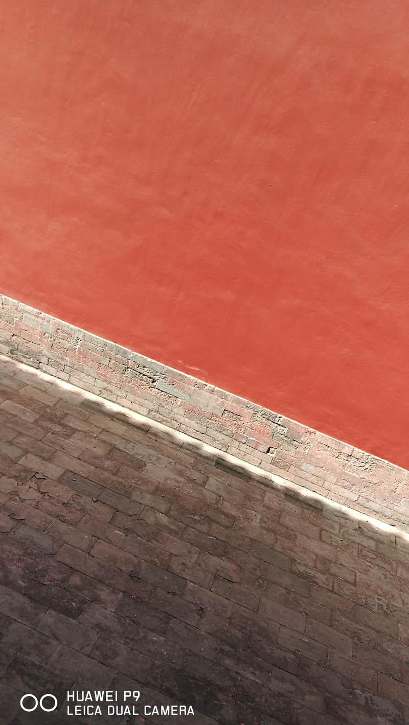 徕卡加持人人都是摄影师华为P9「体验」