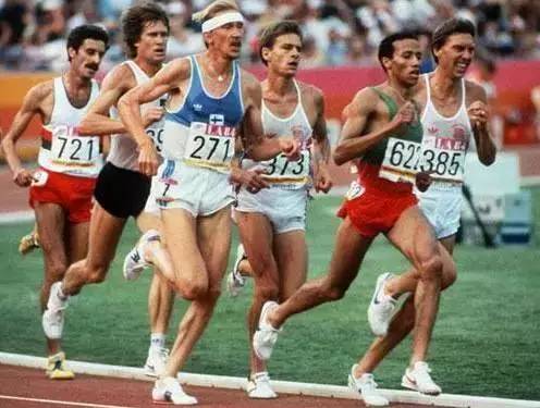 他们是足球狂魔，更是跑步达人！