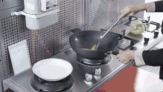 油烟净化燃气灶,怎样降低燃气灶二氧化氮含量