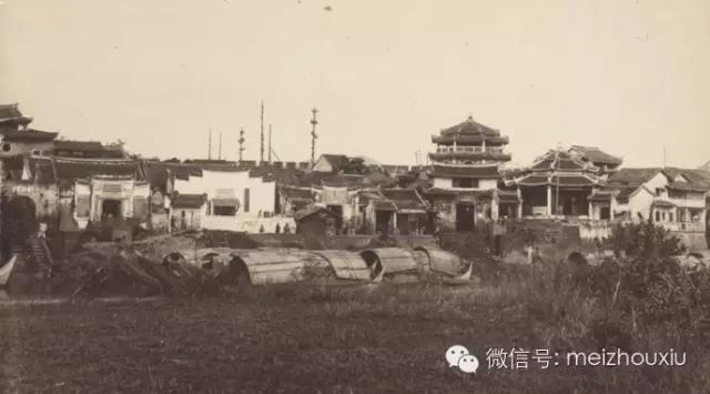 客家五州是哪里,客家五洲风情