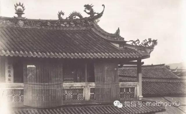 客家五州是哪里,客家五洲风情