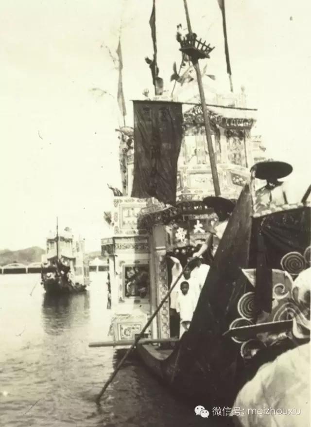 客家五州是哪里,客家五洲风情