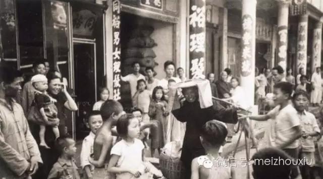 客家五州是哪里,客家五洲风情