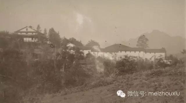 客家五州是哪里,客家五洲风情